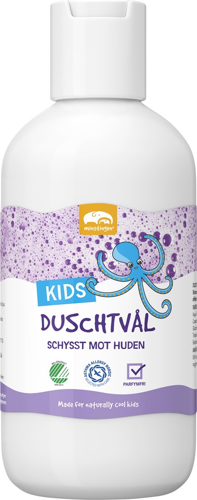 Kids duschtvål